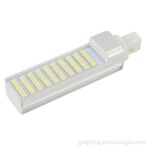 10W 2014 PLC 2pin 4pin LED G24 G23 Tube